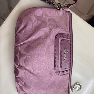 Wristlet